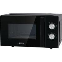 Микроволновая печь Gorenje MO20E2BH - фото 2 - id-p224682493