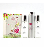 Набор Escada Cherry In The Air 3*20ml Женский