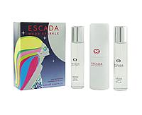 Набор Escada Moon Sparkle Woman 3*20ml Женский