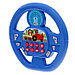 Музыкальная игрушка «Я водитель», звуковые эффекты, работает от батареек, цвет синий, фото 4
