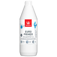 Грунтовка Euro Primer Tikkurila, 0,9 л