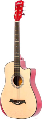 Акустическая гитара Belucci BC-C38 N - фото 1 - id-p224684297