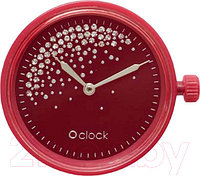 Часовой механизм O bag O clock Great OCLKD001MESL4422