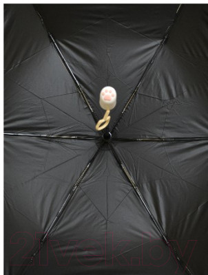 Зонт складной Ame Yoke ОК 542-5 - фото 4 - id-p224685447