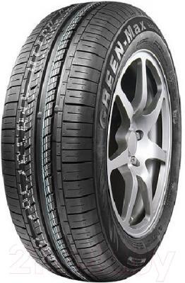 Летняя шина LingLong GreenMax EcoTouring 165/70R14 81T - фото 1 - id-p224684574