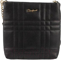 Сумка David Jones 823-7014-1-BLK