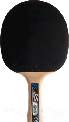 Ракетка для настольного тенниса Donic Schildkrot Legends 1000 / 754427 - фото 3 - id-p224685271