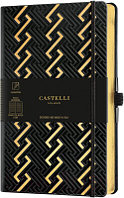 Записная книжка CASTELLI Roman Gold / 0QC6QR-464