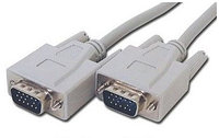 Кабель VGA Cablexpert CC-PPVGA-6 1.8м
