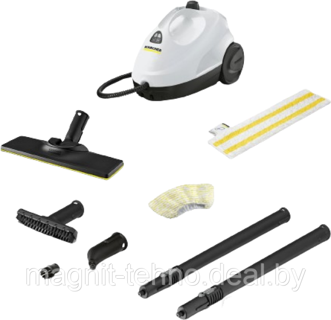 Пароочиститель Karcher SC 2 EasyFix 1.512-600.0 - фото 1 - id-p224689120