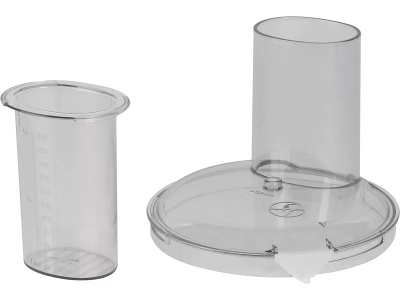 Крышка чаши для кухонного комбайна Bosch 00657227