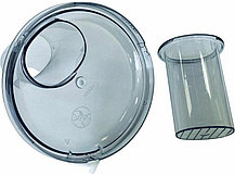 Крышка чаши для кухонного комбайна Bosch 00657227, фото 3