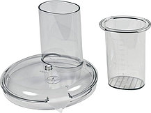 Крышка чаши для кухонного комбайна Bosch 00657227, фото 3