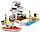 Конструктор Lari 11373 Frends Френдс 37083 Летние каникулы Морское путешествие 621 деталь аналог лего Lego, фото 7