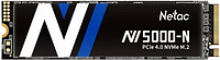 Жесткий диск SSD 1Tb Netac NT01NV5000N-1T0-E4X