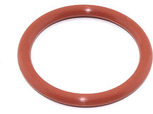 Прокладка (уплотнительное кольцо) O-Ring термоблока для кофемашины DeLonghi 5332149100, фото 3