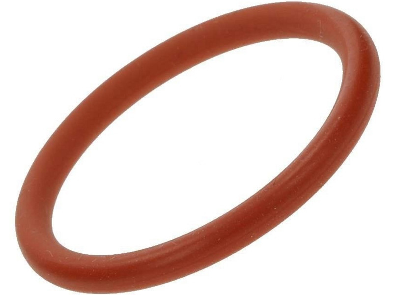 Прокладка (уплотнительное кольцо) O-Ring термоблока для кофемашины DeLonghi 5332149100 - фото 4 - id-p35829186
