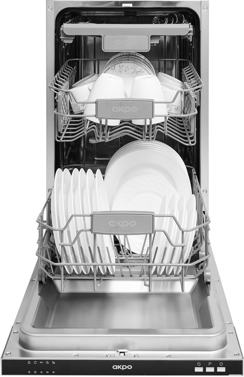 Посудомоечная машина AKPO ZMA45 Series 4 - фото 1 - id-p224689149
