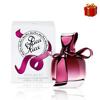 Ricci Ricci Nina Ricci | 80 ml (Нина Ричи Ричи Ричи)