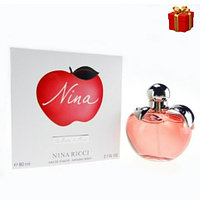 Nina Nina Ricci | 80 ml (Нина Ричи Красное Яблоко)