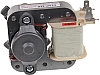 Двигатель (мотор) верхний вентилятора конвекции для духовки Samsung DG31-00018A / SMC-EBQV1A, фото 2