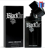 Black XS Paco Rabanne | 100 ml (Пако Рабан Блэк ХС)