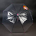 Зонт детский «Верю в чудеса!»‎ прозрачный, d=90см, фото 2
