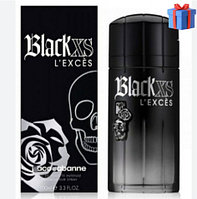 Black XS L'Exces for Him | 100 ml (Блэк ХС Эликсир)