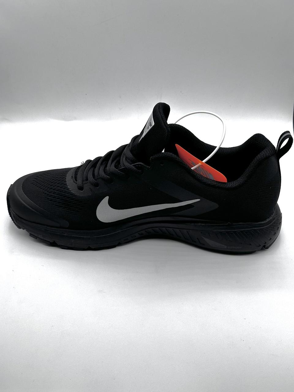 Кроссовки NIKE AIR ZOOM STRUCTURE 17 - фото 2 - id-p224689307