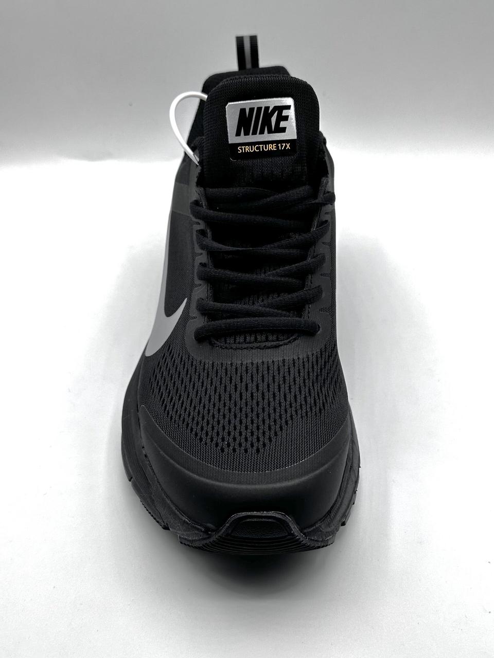 Кроссовки NIKE AIR ZOOM STRUCTURE 17 - фото 4 - id-p224689307