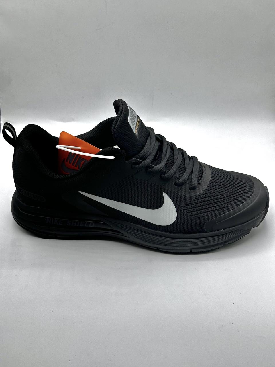 Кроссовки NIKE AIR ZOOM STRUCTURE 17 - фото 1 - id-p224689308