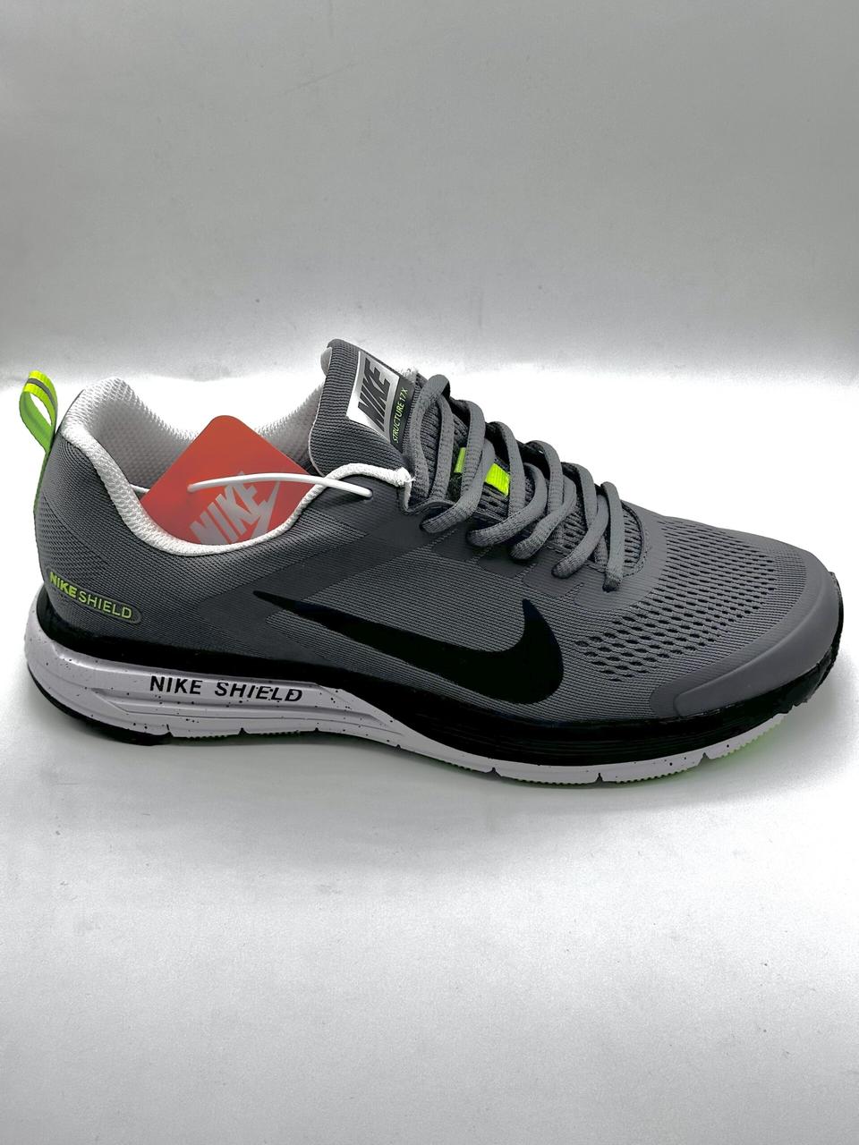 Кроссовки NIKE AIR ZOOM STRUCTURE 17 - фото 1 - id-p224689312