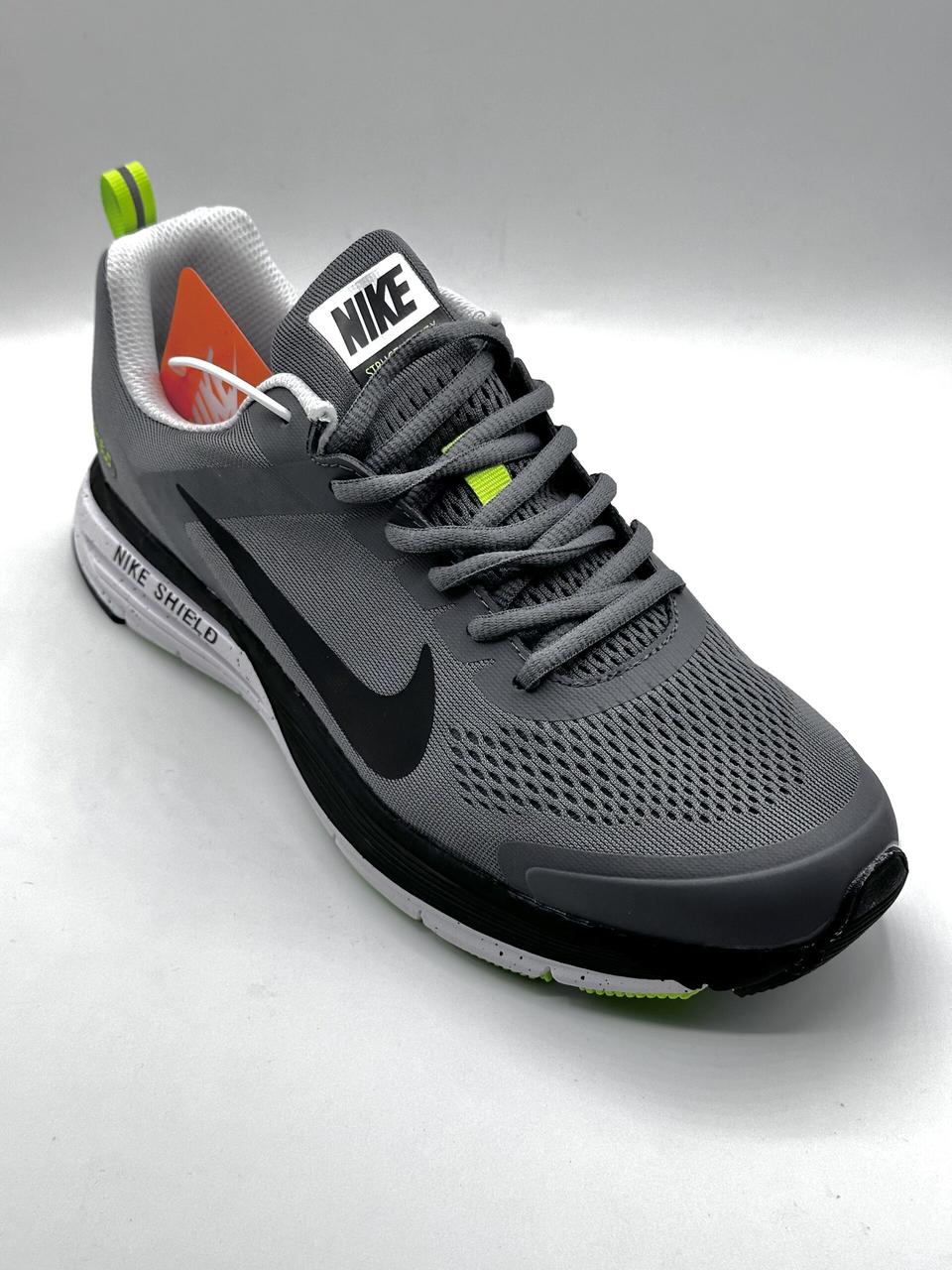 Кроссовки NIKE AIR ZOOM STRUCTURE 17 - фото 3 - id-p224689312