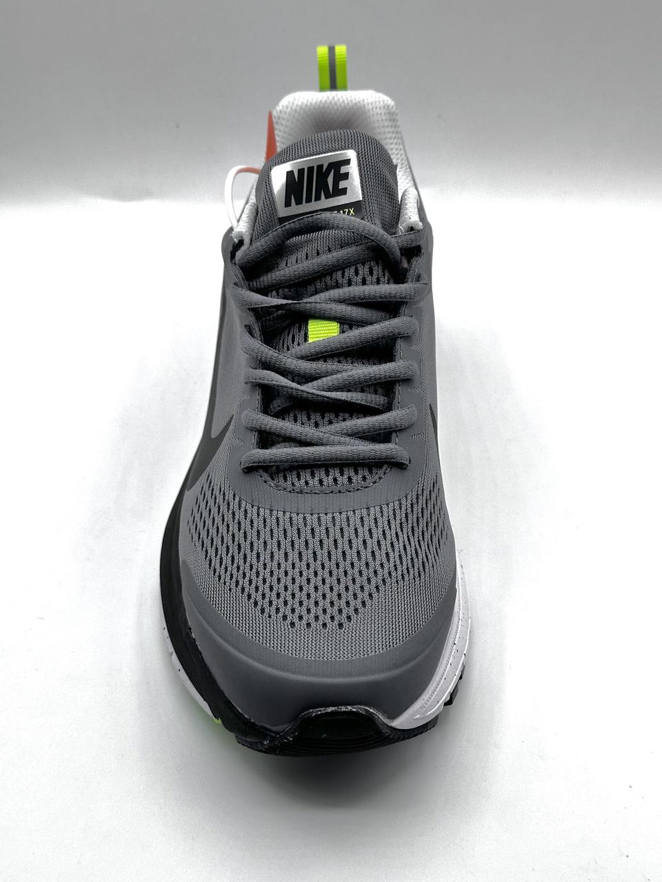 Кроссовки NIKE AIR ZOOM STRUCTURE 17 - фото 4 - id-p224689312