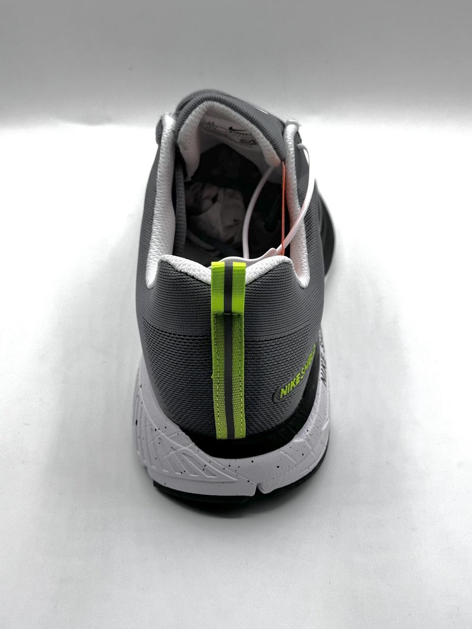 Кроссовки NIKE AIR ZOOM STRUCTURE 17 - фото 5 - id-p224689312