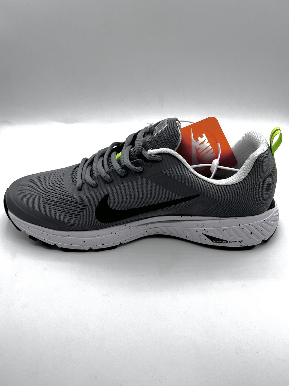 Кроссовки NIKE AIR ZOOM STRUCTURE 17 - фото 2 - id-p224689313