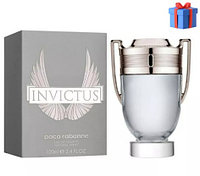 Invictus Paco Rabanne | 100 ml (Инвиктус)