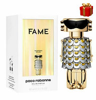 Fame Paco Rabanne | 80 ml (Пако Рабане Фаме)