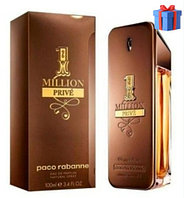 1 Million Privé Paco Rabanne | 100 ml (1 Миллион Прайв)