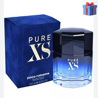 Pure XS Paco Rabanne | 100 ml (Пако Рабан Пур ХС)