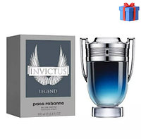 Invictus Legend Paco Rabanne | 100 ml (Инвиктус Легенд)