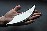 Scharpex IASTM ИММТ Инструмент Fascializer Грек GM-12 Cкребок Блейд для тела массажер из стали, фото 2