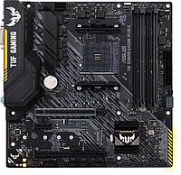 Материнская плата ASUS. TUF GAMING B450M-PLUS II