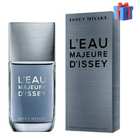 L'Eau Majeure d'Issey Issey Miyake | 100 ml (Иссей Мияке Ле Мажор)