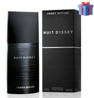 Nuit d'Issey Pulse Of The Night Issey Miyake | 100 ml