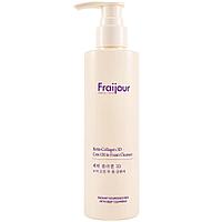 Гидрофильное очищающее масло-пенка с коллагеном Fraijour Retin-Collagen 3D Core Oil to Foam Cl, 210 мл