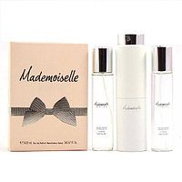 Набор Loris Azzaro Azzaro Mademoiselle 3*20ml Женский