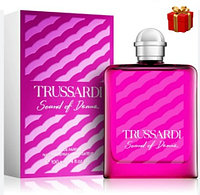 Sound of Donna Trussardi | 100 ml (труссарди саунд оф донна)