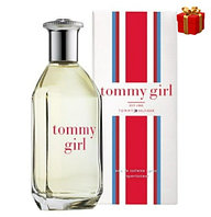 Tommy Girl Tommy Hilfiger | 100 ml (Томми Хилфигер Герл)
