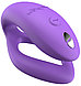 Смарт-вибратор для пар We-Vibe Sync O фиолетовый, фото 10